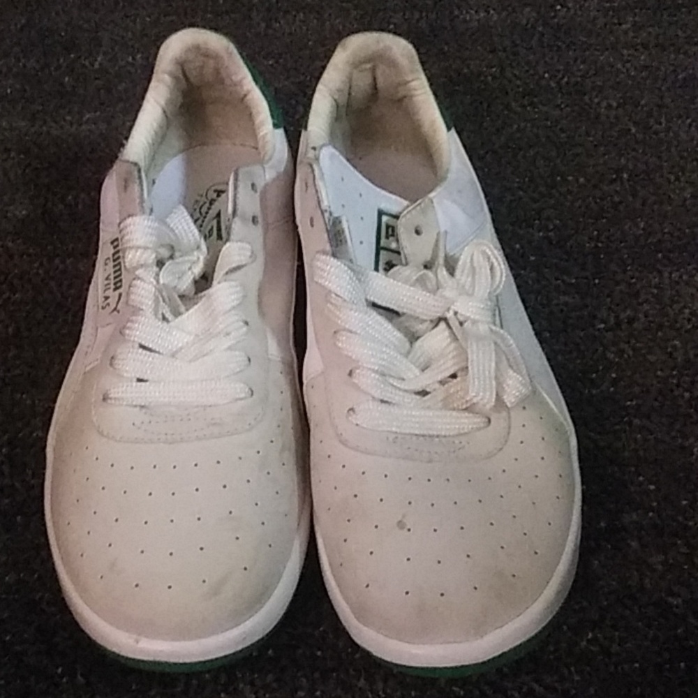 Puma